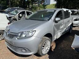 Renault Sandero 2019 1.0 12v Expression Sce 5p
