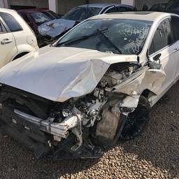 Ford Fusion 2014 2.0 Hybrid Aut. 4p