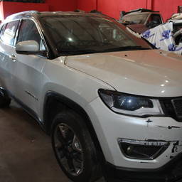 COMPASS LIMITED 2.0 4x2 Flex 16V Aut.