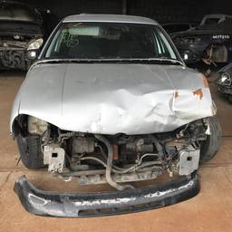 Golf 2.0/ 2.0 Mi Flex Comfortline/ Sport