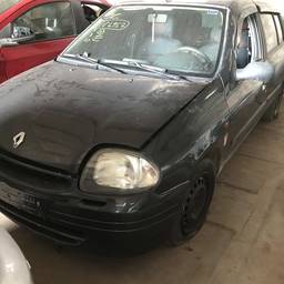 Renault Clio 2002 1.0 Rn 5p