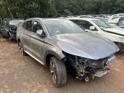 BYD Song 2025 1.5 Plus Dm-I Aut.  5P Hibrido