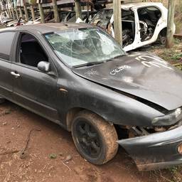 Fiat Fiat Marea 2000 2.0 Elx 4p 142 hp 2000