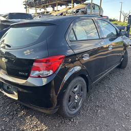 Chevrolet Onix 2013 1.0 Lt 5p