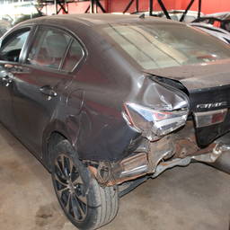 CIVIC SEDAN LXR 2.0 FLEXONE 16V AUT. 4P