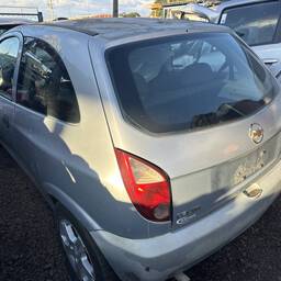 Chevrolet Celta 2007 1.0 Life Flex Power 3p