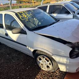 Chevrolet Corsa 2001 1.0 Wind 5p Gasolina