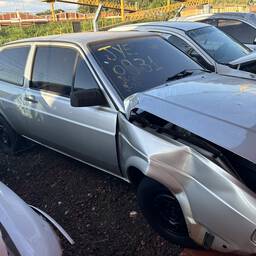 Volkswagen Gol 1995 1.0 Se 2p
