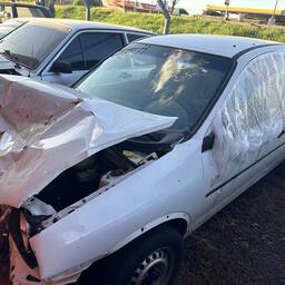 Chevrolet Chevrolet Corsa 1998 1.0 Wind 3p 1998