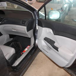 CIVIC SEDAN LXR 2.0 FLEXONE 16V AUT. 4P