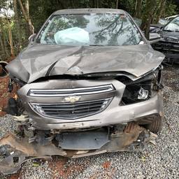 Chevrolet Prisma 2014 1.4 Lt 4p