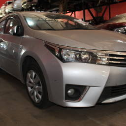 Corolla GLi 1.8 Flex 16V  Aut.