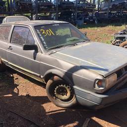 Volkswagen Volkswagen Gol 1995 1.0 Se 2p 1995