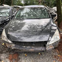 Honda Accord 2006 2.0 Lx 4p