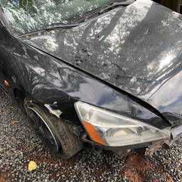 HONDA ACCORD 2006 2.0 LX 4P