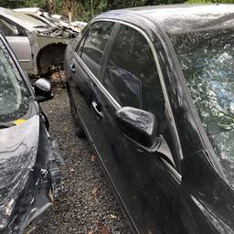 HONDA ACCORD 2006 2.0 LX 4P