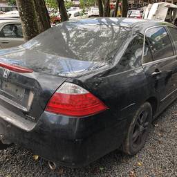 HONDA ACCORD 2006 2.0 LX 4P