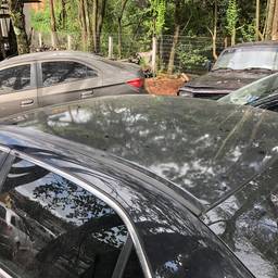 HONDA ACCORD 2006 2.0 LX 4P