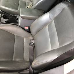 HONDA ACCORD 2006 2.0 LX 4P