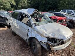 Fiat Fiat Grasiena 2014 1.4 Attractive Flex 4p 2014