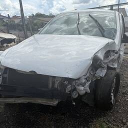 SUCATA Volkswagen Gol 2017 1.0 12v Trendline Total Flex 5p PARA RETIRADA DE PEÇAS