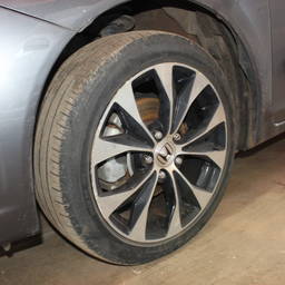 CIVIC SEDAN LXR 2.0 FLEXONE 16V AUT. 4P