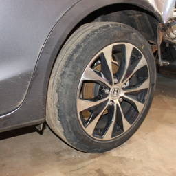 CIVIC SEDAN LXR 2.0 FLEXONE 16V AUT. 4P