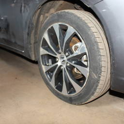 CIVIC SEDAN LXR 2.0 FLEXONE 16V AUT. 4P
