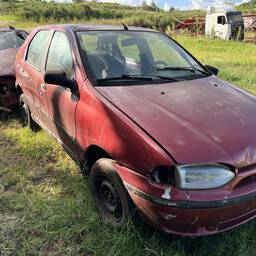 FIAT Palio EL 1.5 mpi 4p 1997