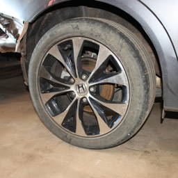 CIVIC SEDAN LXR 2.0 FLEXONE 16V AUT. 4P