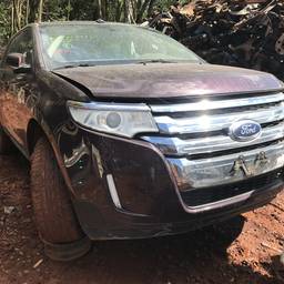 Ford Edge 2011 3.5 Limited Awd 5p