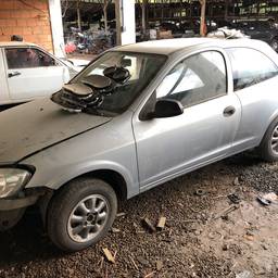 Chevrolet Celta 2008 1.0 Spirit Flex Power 5p