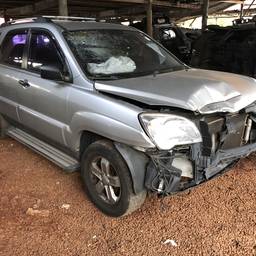 Sportage EX 2.0 16V Mec.