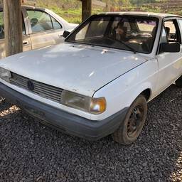 VOLKSWAGEN Gol 1000 (modelo antigo) 1993