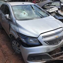 Chevrolet Prisma 2015 1.4 Lt 4p