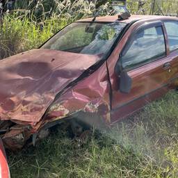 Fiat Fiat Palio 1999 1.0 Ex 3p Gasolina 1999