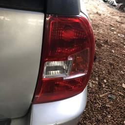 SPORTAGE EX 2.0 16V MEC.