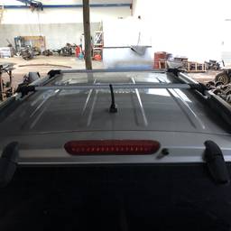 SPORTAGE EX 2.0 16V MEC.