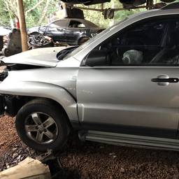 SPORTAGE EX 2.0 16V MEC.