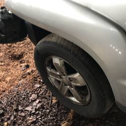 SPORTAGE EX 2.0 16V MEC.