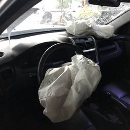 SPORTAGE EX 2.0 16V MEC.