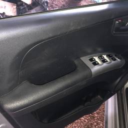 SPORTAGE EX 2.0 16V MEC.