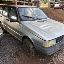 Fiat Fiat Uno Furgão 1998 1.5 3p 1998