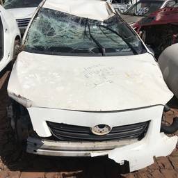 Toyota Corolla 2011 2.0 16v Xei Flex Aut. 4p