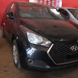 HB20 Comfort Plus 1.0 TB Flex 12V Mec.