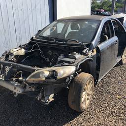 JAC J5 2012 1.5 16v 4p