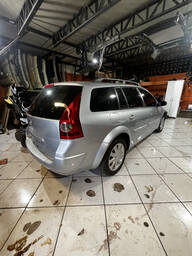 RENAULT MEGANE GRAND TOUR 2007 2.0 DYNAMIQUE 5P