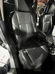 RENAULT MEGANE GRAND TOUR 2007 2.0 DYNAMIQUE 5P