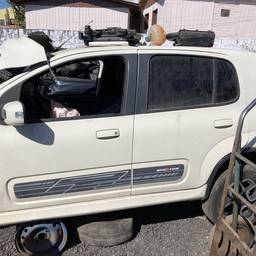 UNO SPORTING Dualogic 1.4 EVO Flex 8V 4p
