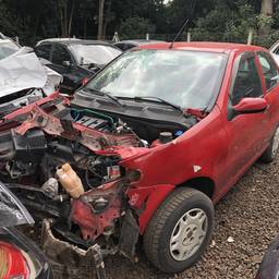 Palio 1.0 ECONOMY Fire Flex 8V 2p